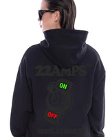 NEU! ON- OFF Hoodie