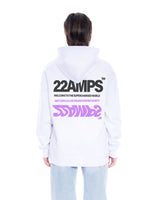 Mirror Hoodie