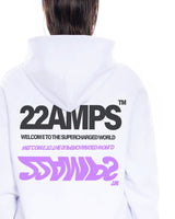 Mirror Hoodie