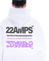 Mirror Hoodie