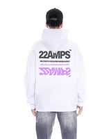 Mirror Hoodie