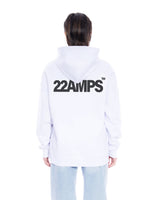 Weisser 22AMPS Hoodie