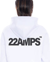 Weisser 22AMPS Hoodie