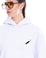 Weisser 22AMPS Hoodie