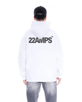 Weisser 22AMPS Hoodie