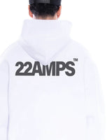 Weisser 22AMPS Hoodie