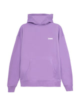 Purple Ocean Hoodie