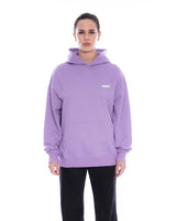 Purple Ocean Hoodie
