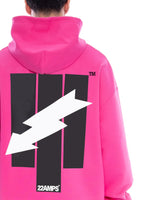 The Pink Diamond Hoodie