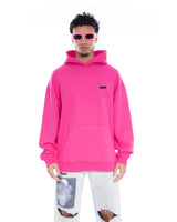The Pink Diamond Hoodie