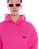 The Pink Diamond Hoodie