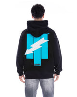 Super Hero Hoodie