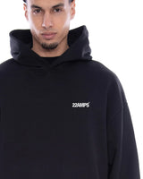 Super Hero Hoodie