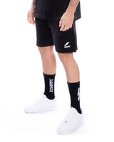Black 22AMPS™ socks
