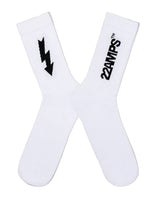 Weisse 22AMPS™ Socken