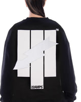 Power Flash Sweatshirt