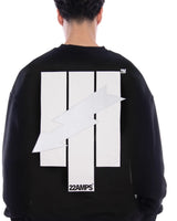 Power Flash Sweatshirt
