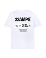 Wash Label T-Shirt