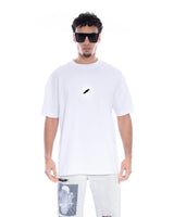 Wash Label T-Shirt
