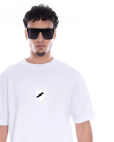 Wash Label T-Shirt