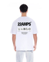 Wash Label T-Shirt