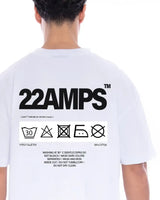 Wash Label T-Shirt