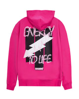 ENERGY TO LIFE HOODIE