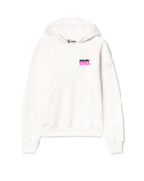 NEU! Weisser Emma Hoodie