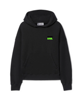 NEW! Black Karl Hoodie