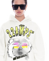 NEU! Moonlight Hoodie