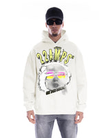 NEU! Moonlight Hoodie