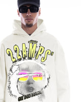 NEU! Moonlight Hoodie