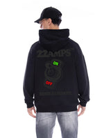 NEU! ON- OFF Hoodie