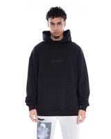 NEU! ON- OFF Hoodie