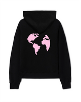 NEW! One World Hoodie