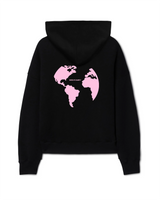 NEU! One World Hoodie