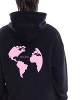 NEU! One World Hoodie