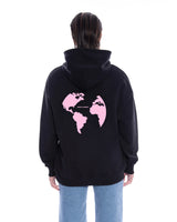 NEU! One World Hoodie