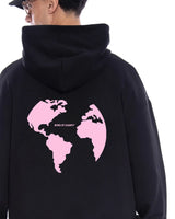 NEU! One World Hoodie