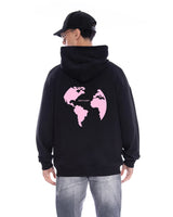 NEU! One World Hoodie
