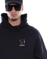 NEU! One World Hoodie