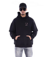 NEU! One World Hoodie