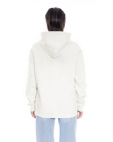 NEU! Weisser World Hoodie