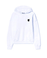 NEU! Hoodie Wash Label (schwarz)