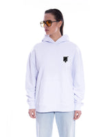 NEU! Hoodie Wash Label (schwarz)
