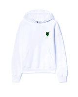 NEU! Hoodie Wash Label (grün)