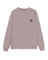 Mud colored 22AMPS sweatshirt