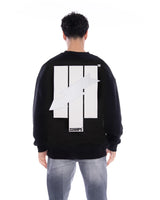 Power Flash Sweatshirt