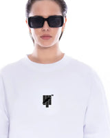 NEU! T-Shirt Wash Label (schwarz)