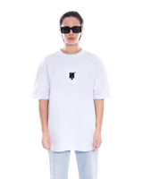 NEU! T-Shirt Wash Label (schwarz)